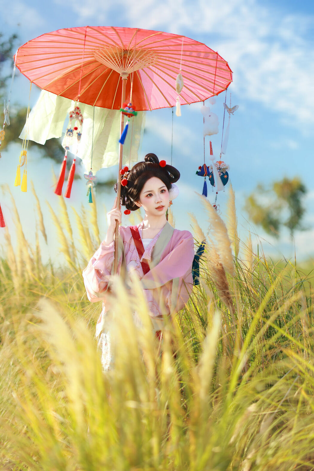 YiTuYu艺图语 Vol.9904 Xiao Du Tong Xue (58P)