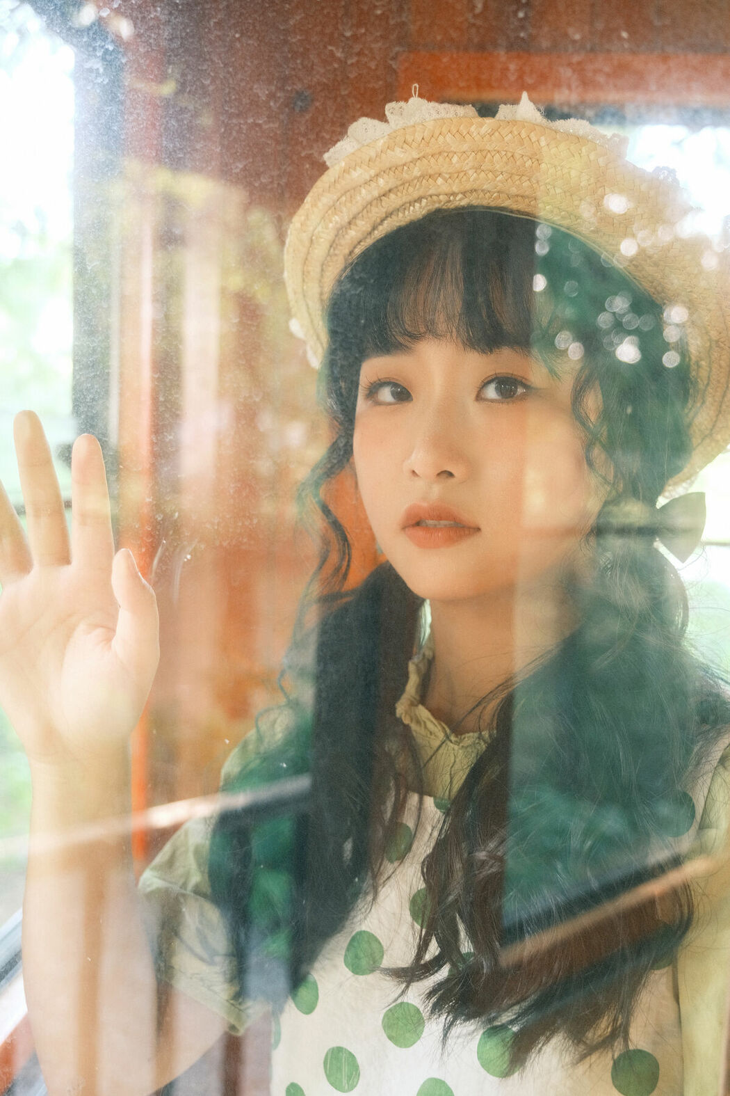 YiTuYu艺图语 Vol.9902 Chen Meng (18P)