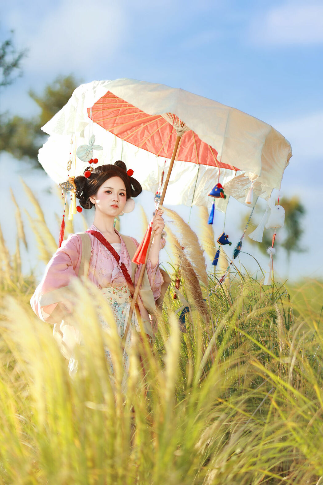 YiTuYu艺图语 Vol.9904 Xiao Du Tong Xue (58P)