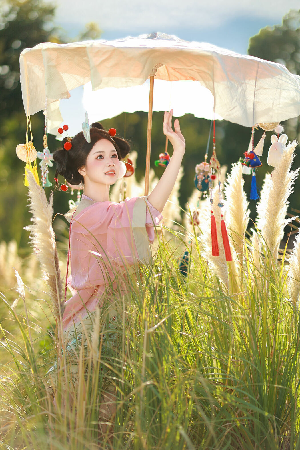 YiTuYu艺图语 Vol.9904 Xiao Du Tong Xue (58P)