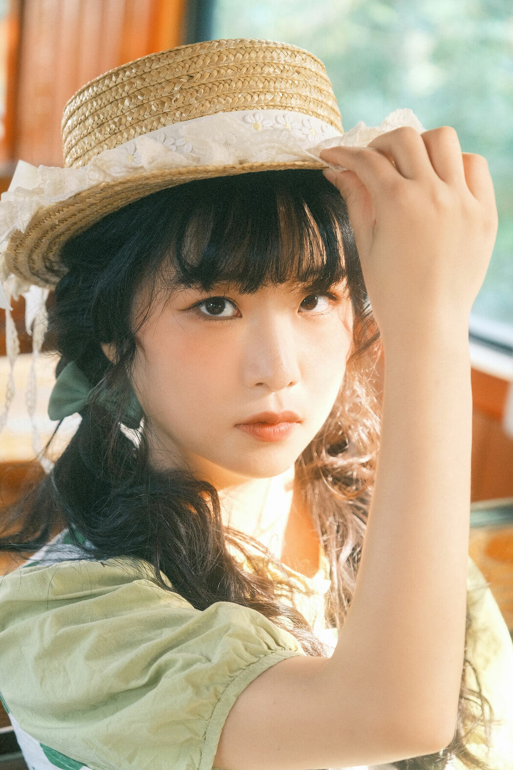 YiTuYu艺图语 Vol.9902 Chen Meng (18P)