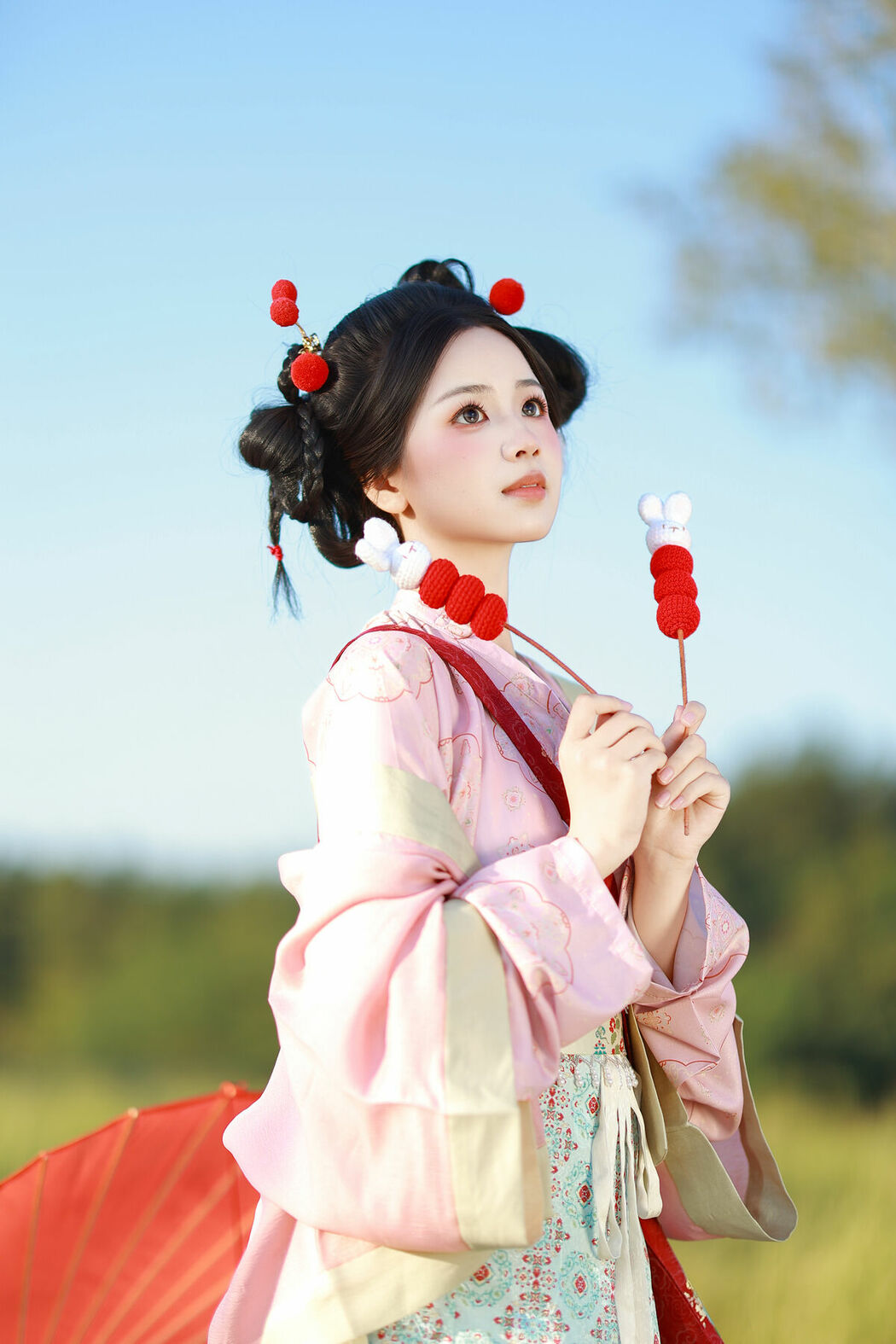 YiTuYu艺图语 Vol.9904 Xiao Du Tong Xue (58P)