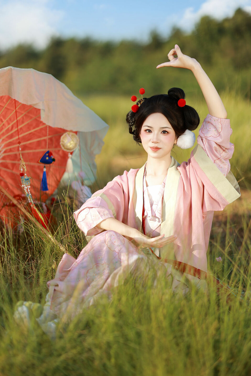 YiTuYu艺图语 Vol.9904 Xiao Du Tong Xue (58P)