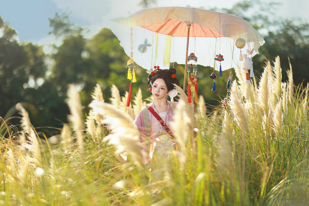 YiTuYu艺图语 Vol.9904 Xiao Du Tong Xue (58P)
