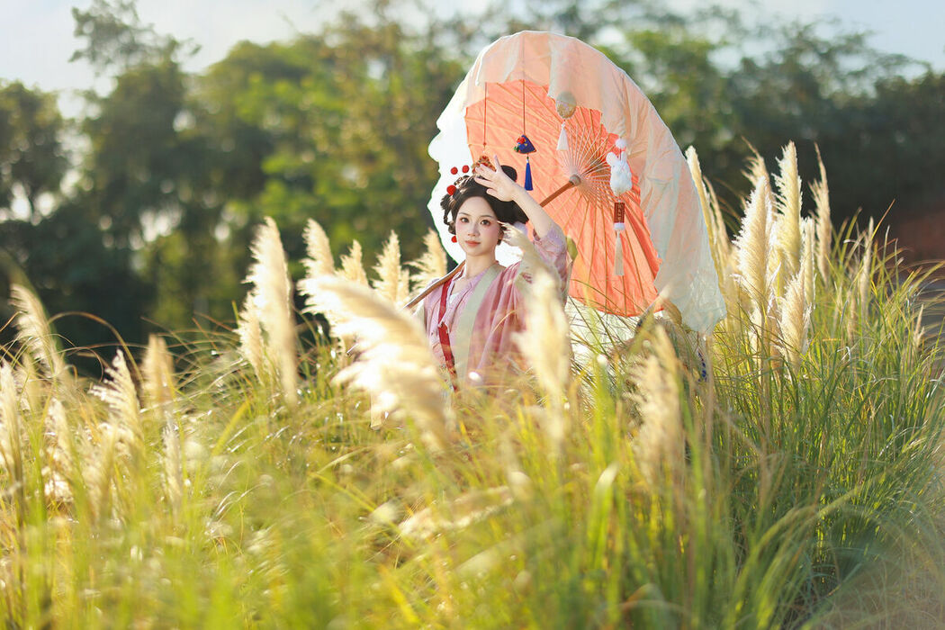 YiTuYu艺图语 Vol.9904 Xiao Du Tong Xue (58P)