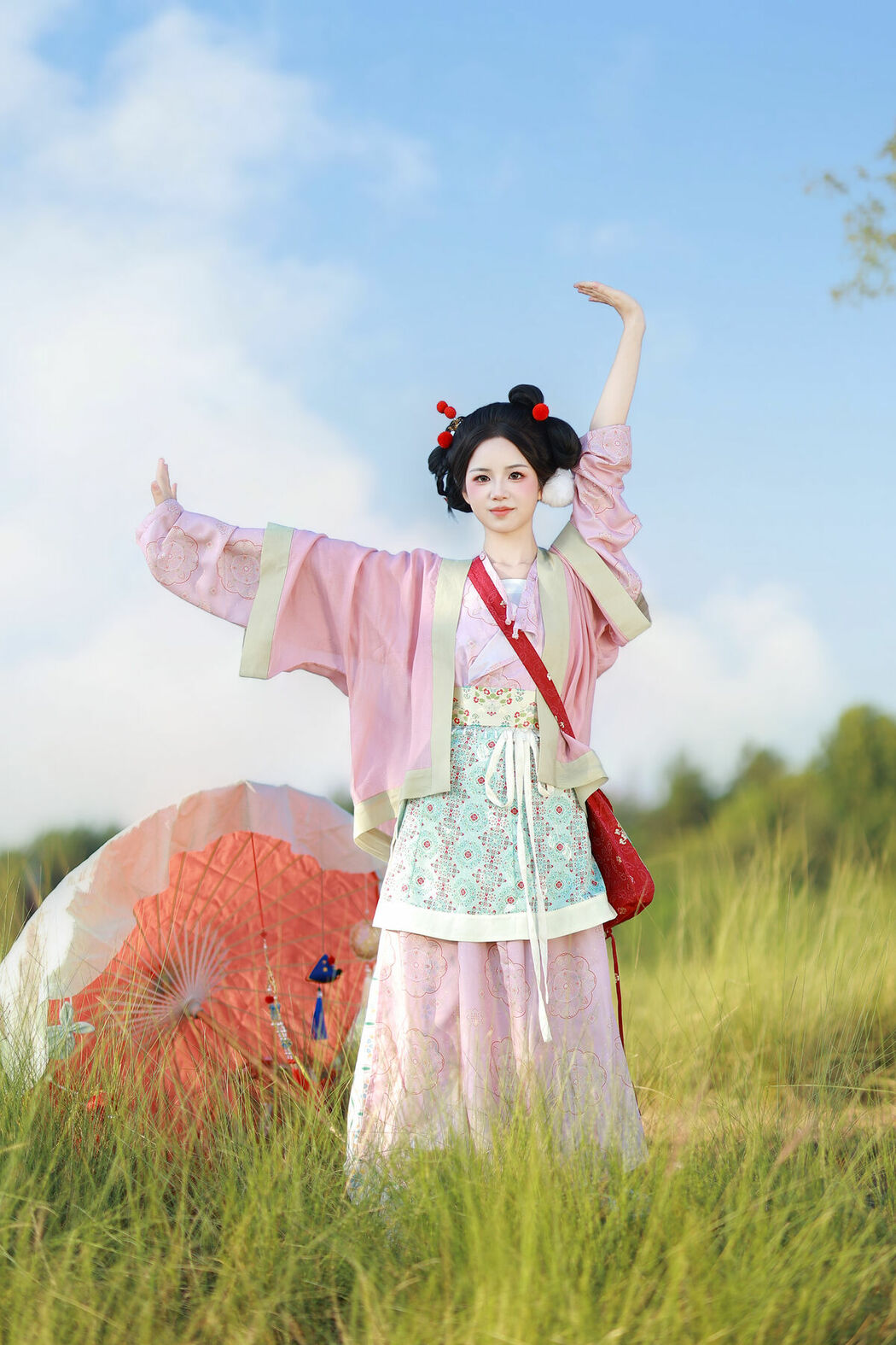 YiTuYu艺图语 Vol.9904 Xiao Du Tong Xue (58P)