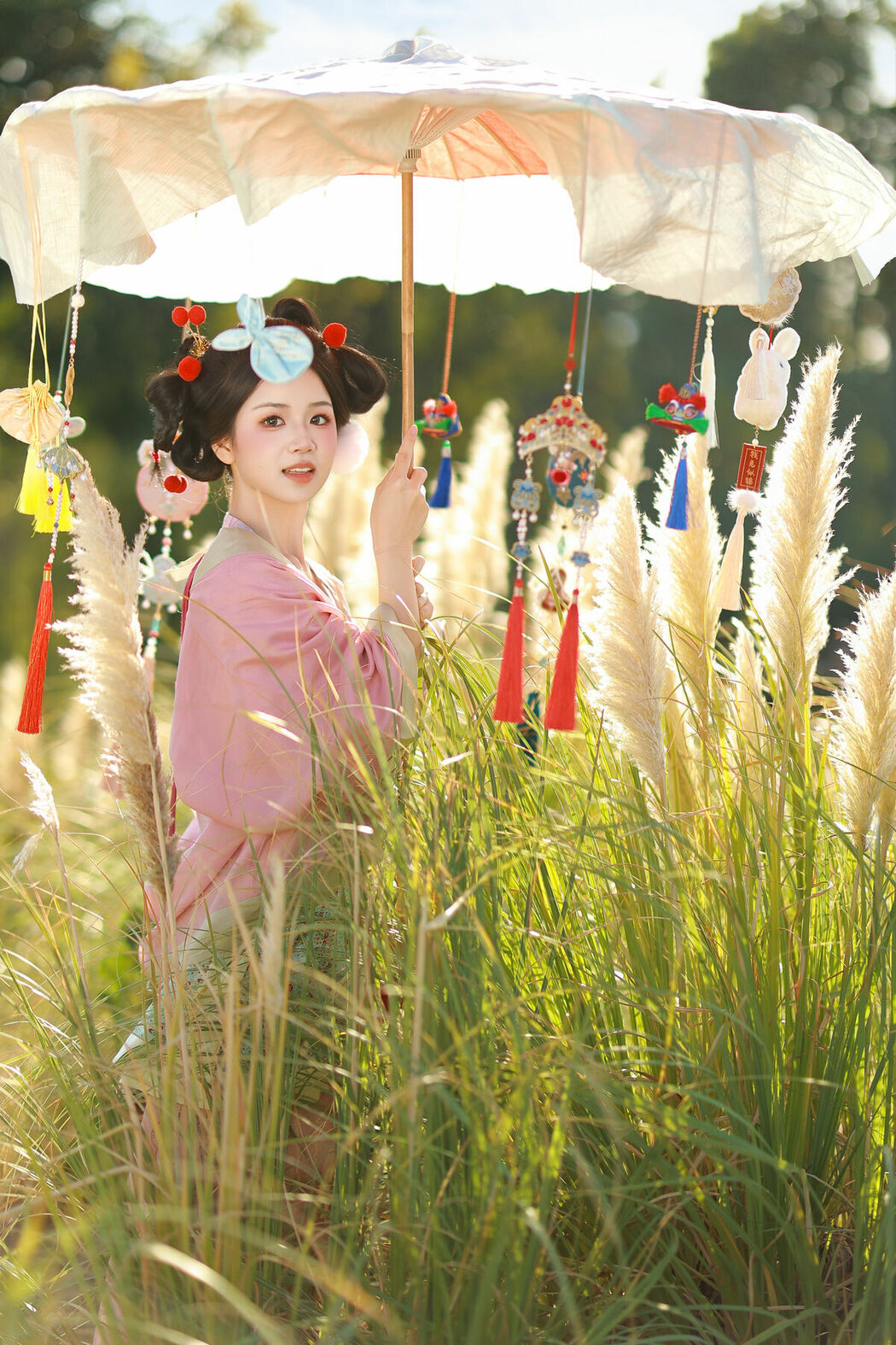 YiTuYu艺图语 Vol.9904 Xiao Du Tong Xue (58P)