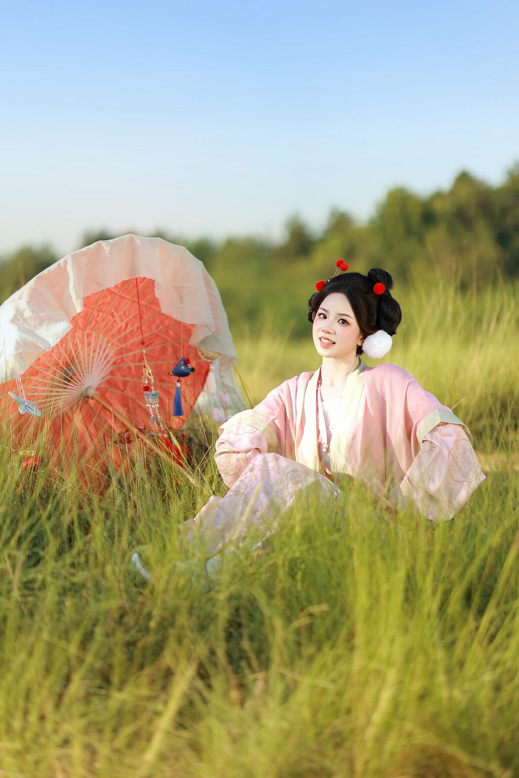 YiTuYu艺图语 Vol.9904 Xiao Du Tong Xue (58P)