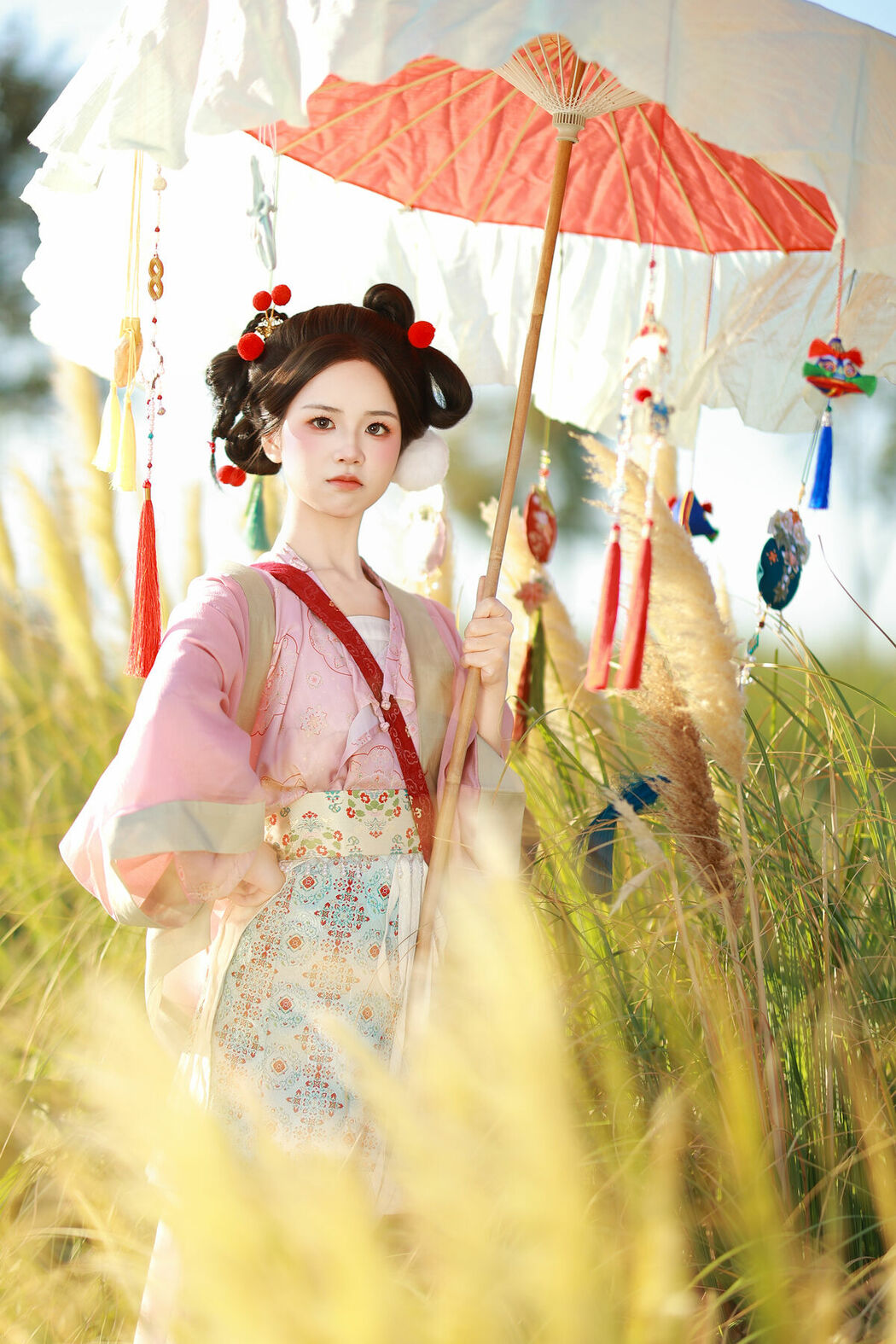 YiTuYu艺图语 Vol.9904 Xiao Du Tong Xue (58P)
