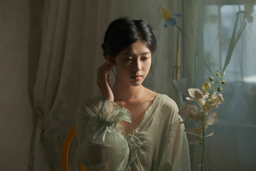 YiTuYu艺图语 Vol.9901 Yu Qing Feng (38P)