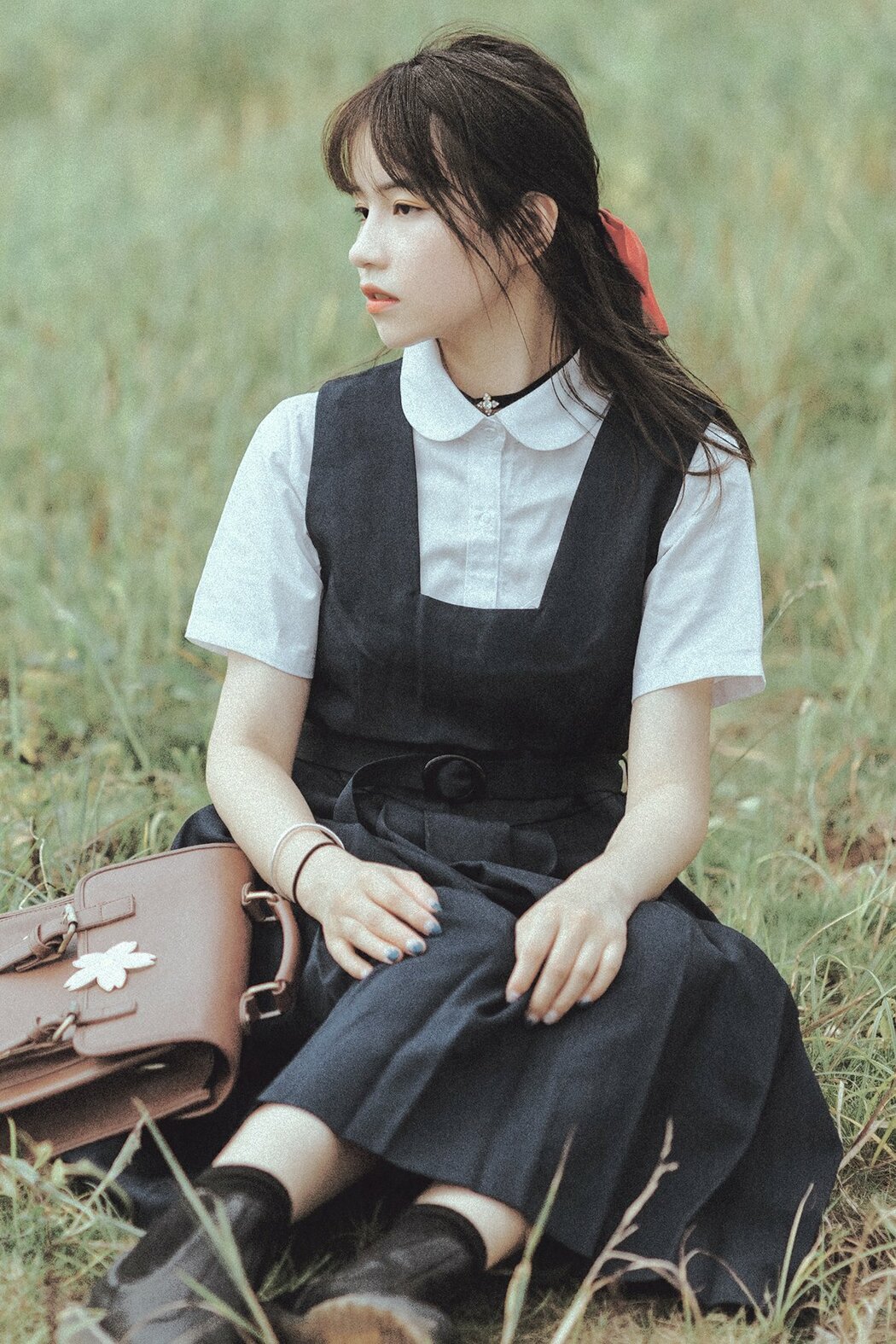 YiTuYu艺图语 Vol.9903 Wei Wei (18P) Cover Photo