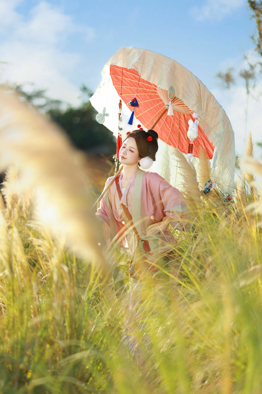 YiTuYu艺图语 Vol.9904 Xiao Du Tong Xue (58P)