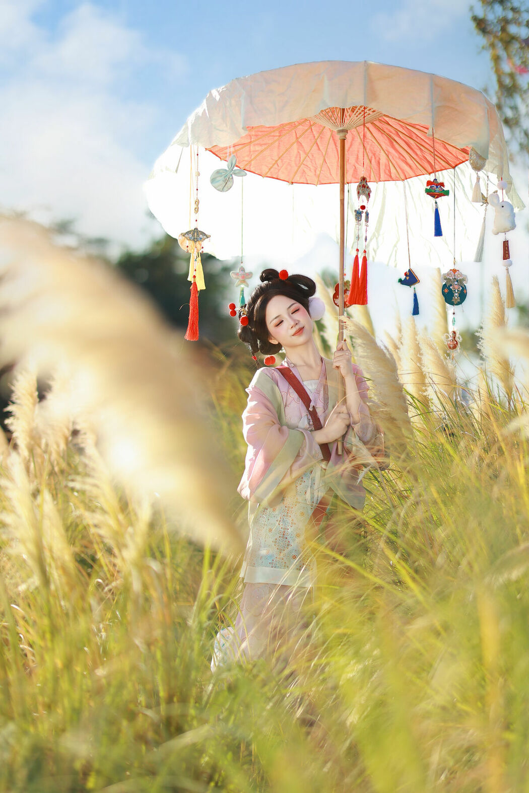 YiTuYu艺图语 Vol.9904 Xiao Du Tong Xue (58P)