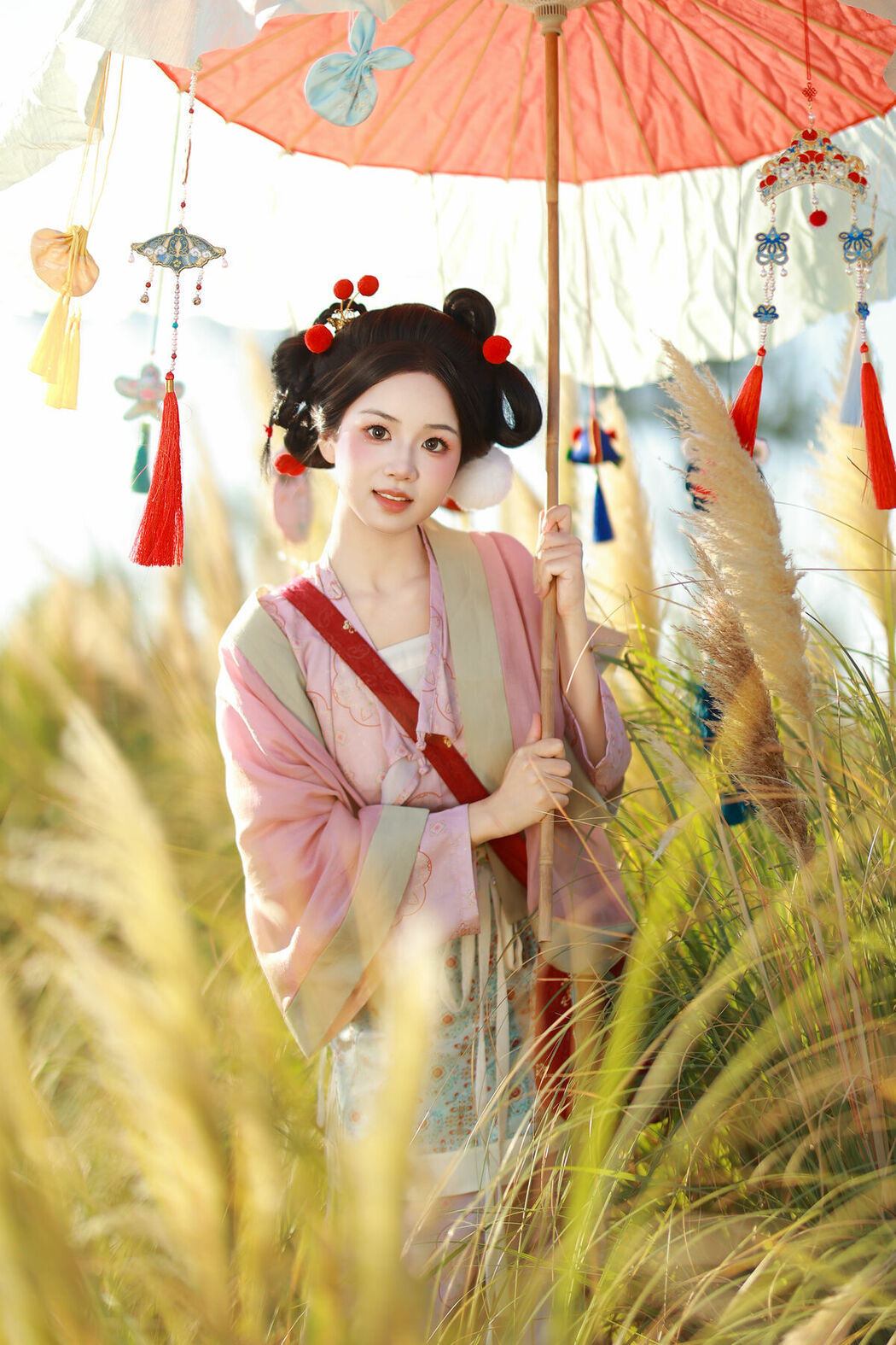 YiTuYu艺图语 Vol.9904 Xiao Du Tong Xue (58P)