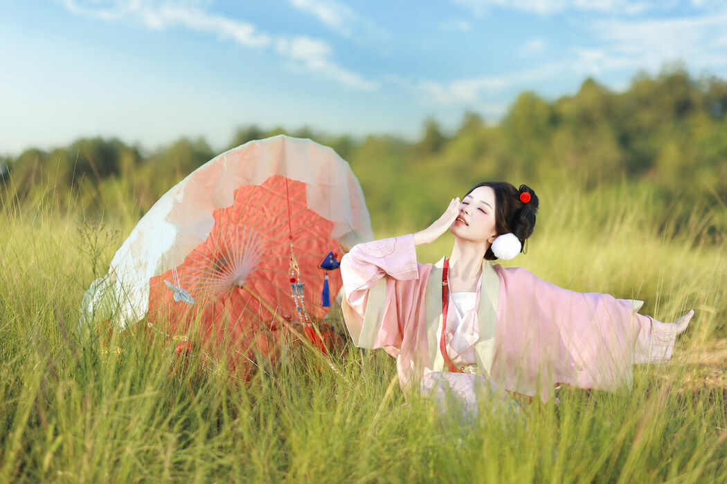 YiTuYu艺图语 Vol.9904 Xiao Du Tong Xue (58P)