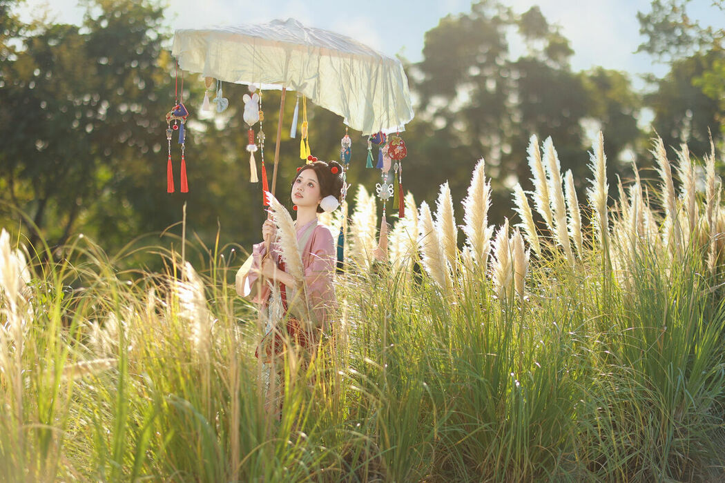 YiTuYu艺图语 Vol.9904 Xiao Du Tong Xue (58P)