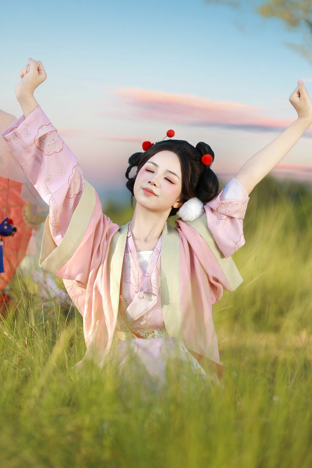 YiTuYu艺图语 Vol.9904 Xiao Du Tong Xue (58P)