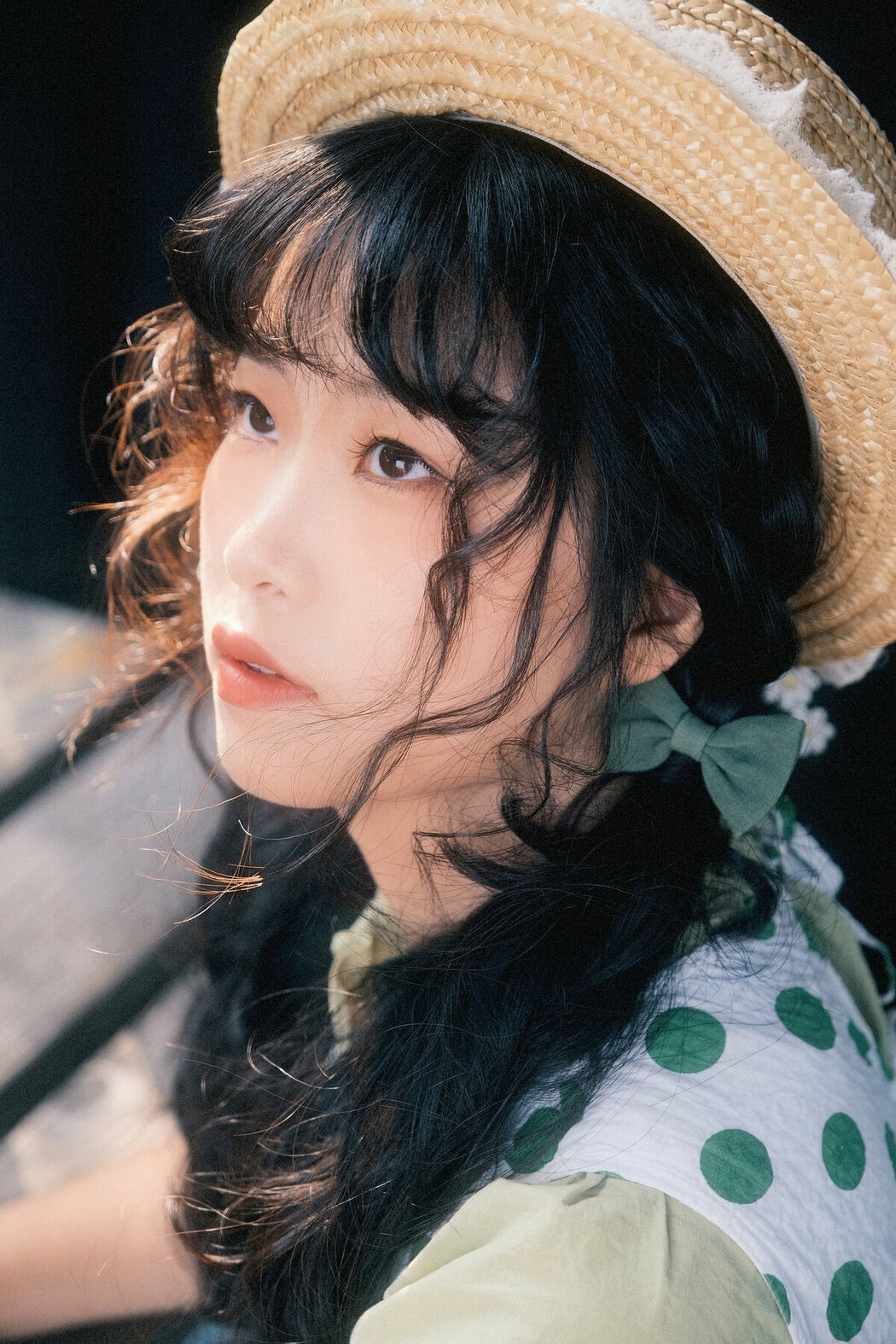 YiTuYu艺图语 Vol.9902 Chen Meng (18P)