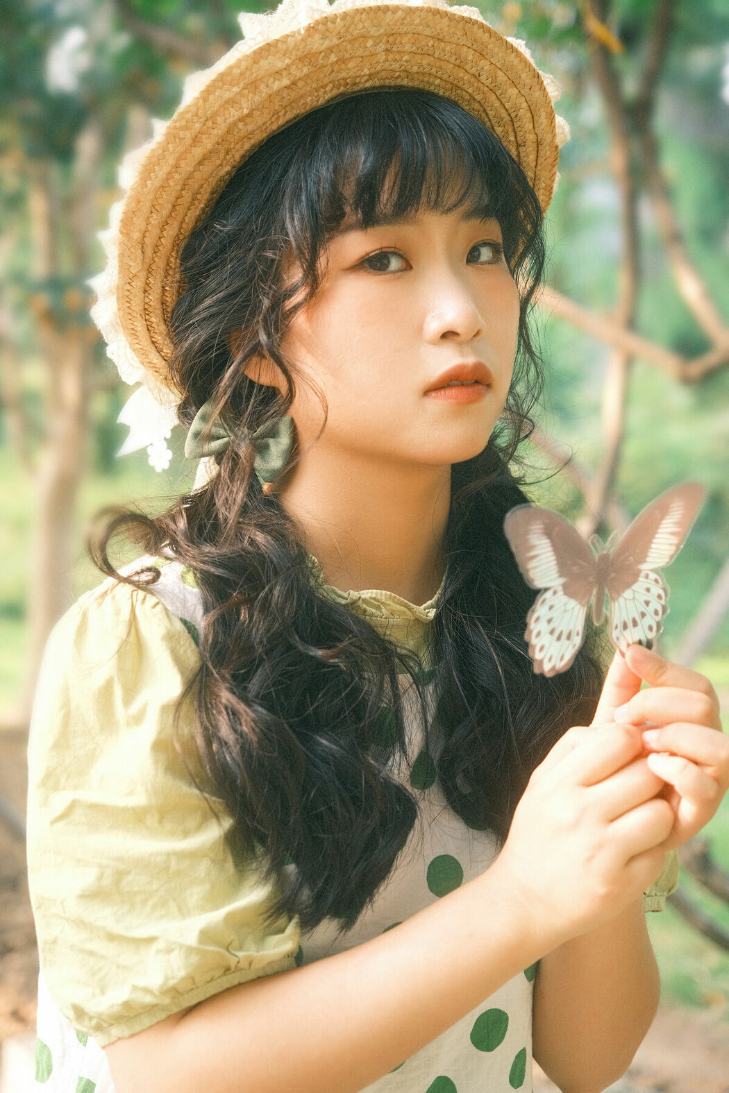YiTuYu艺图语 Vol.9902 Chen Meng (18P)