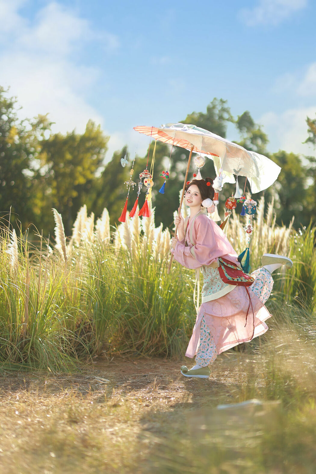 YiTuYu艺图语 Vol.9904 Xiao Du Tong Xue (58P)