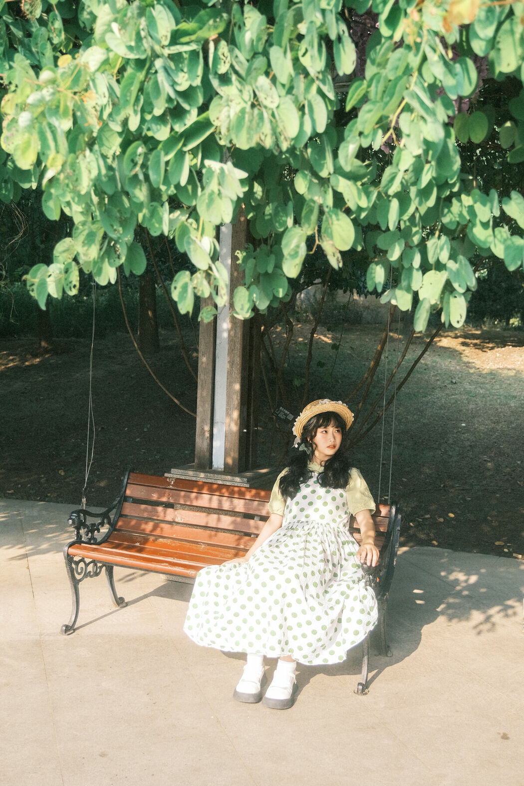 YiTuYu艺图语 Vol.9902 Chen Meng (18P)