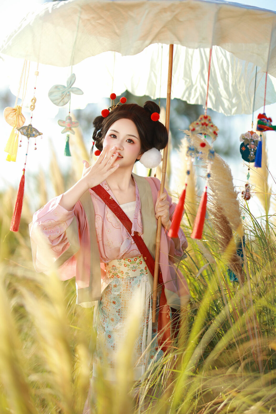 YiTuYu艺图语 Vol.9904 Xiao Du Tong Xue (58P)