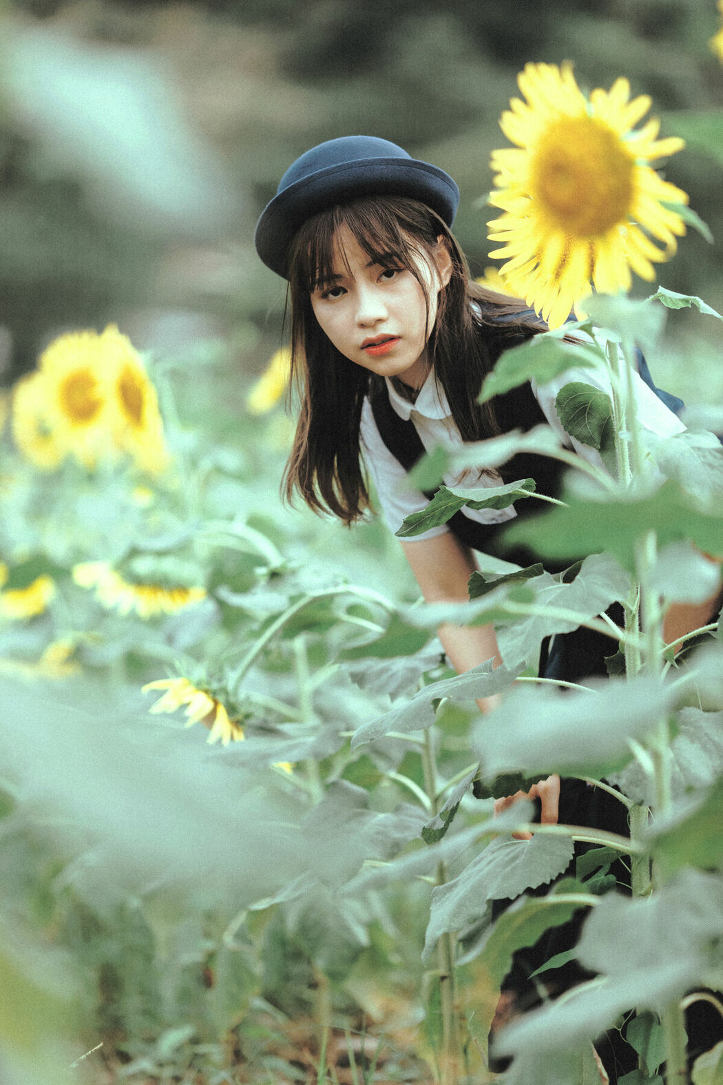 YiTuYu艺图语 Vol.9903 Wei Wei (18P)