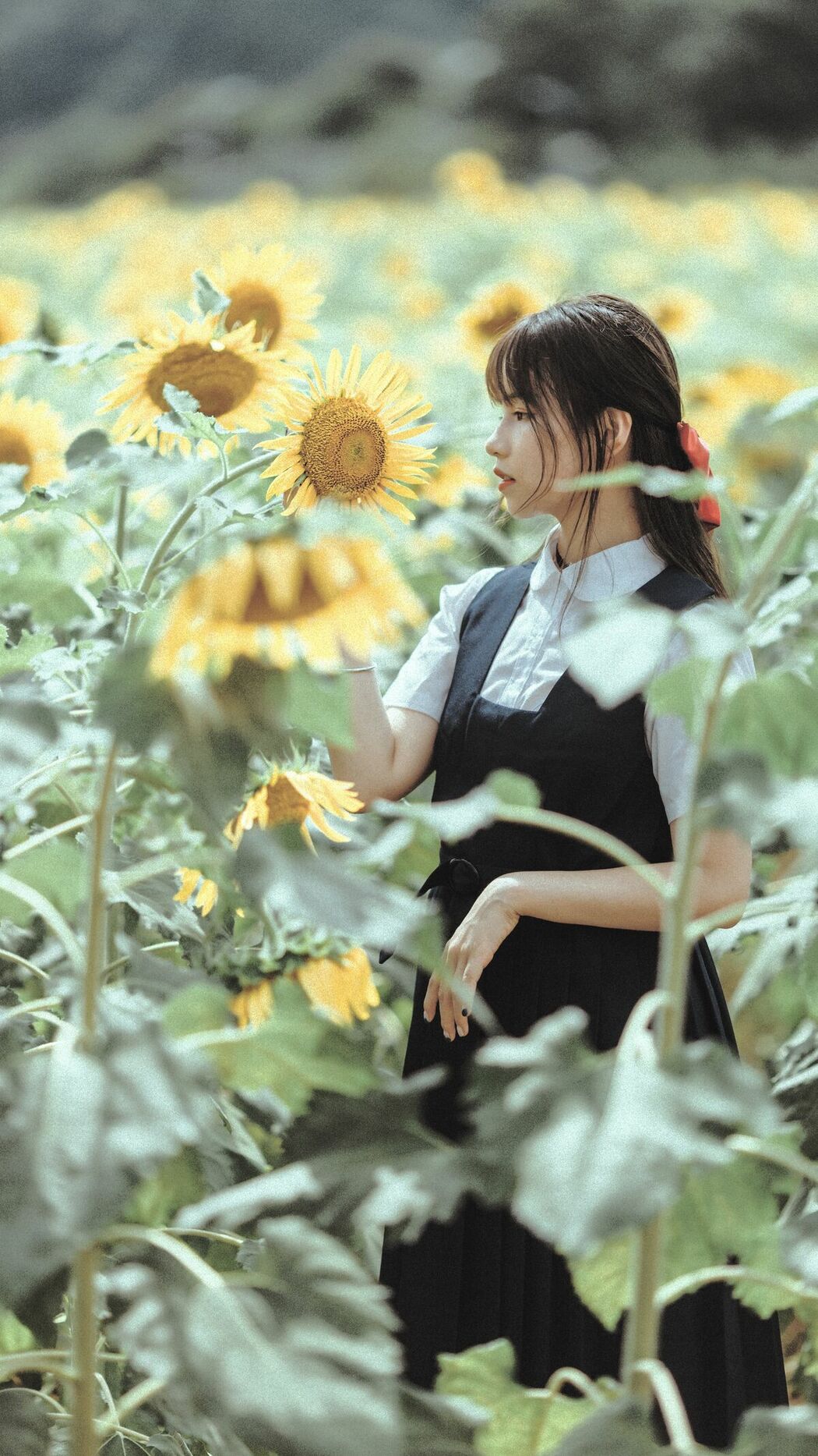 YiTuYu艺图语 Vol.9903 Wei Wei (18P)