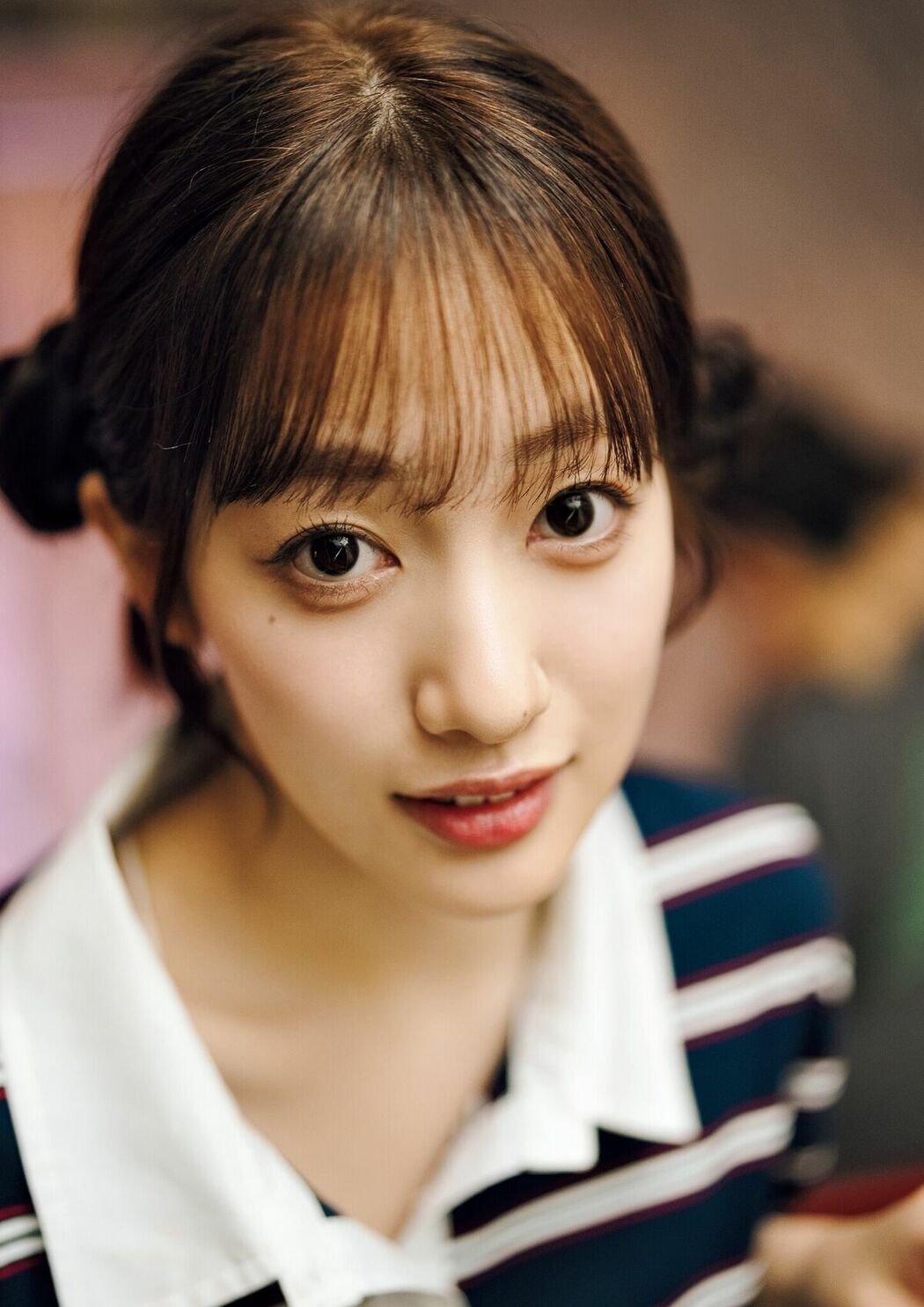 JP Cocona Sakuragi 桜木心菜 – 2nd写真集 ココナイロ Part01 (60P)
