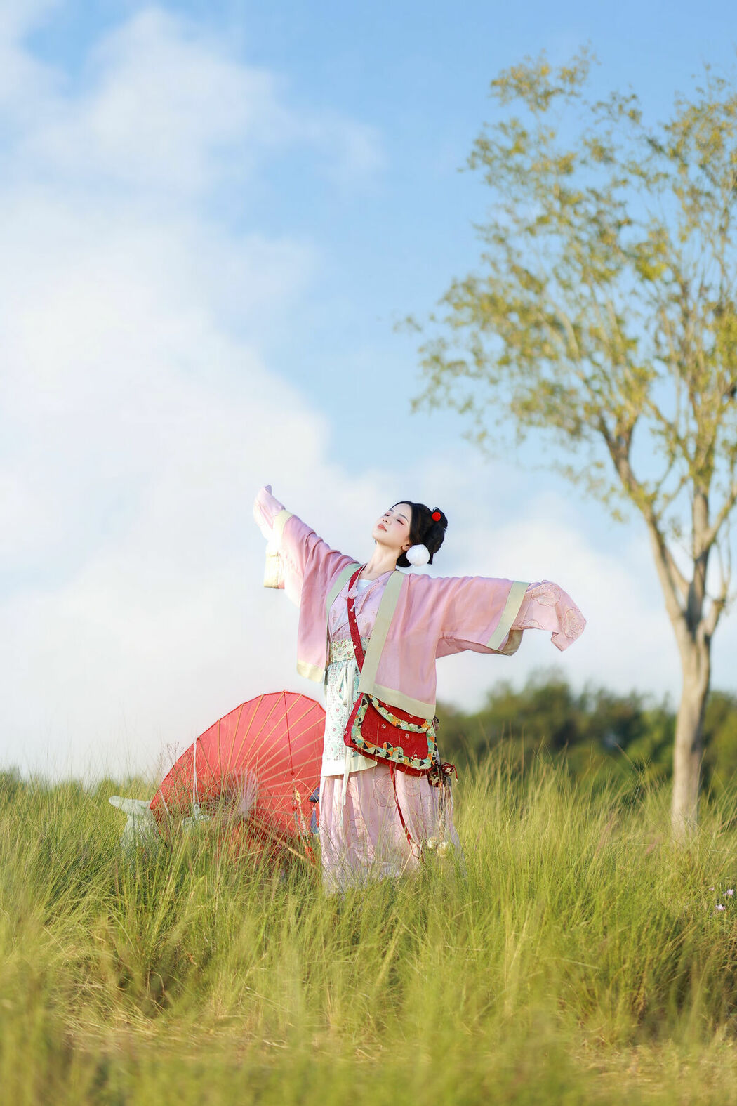 YiTuYu艺图语 Vol.9904 Xiao Du Tong Xue (58P)