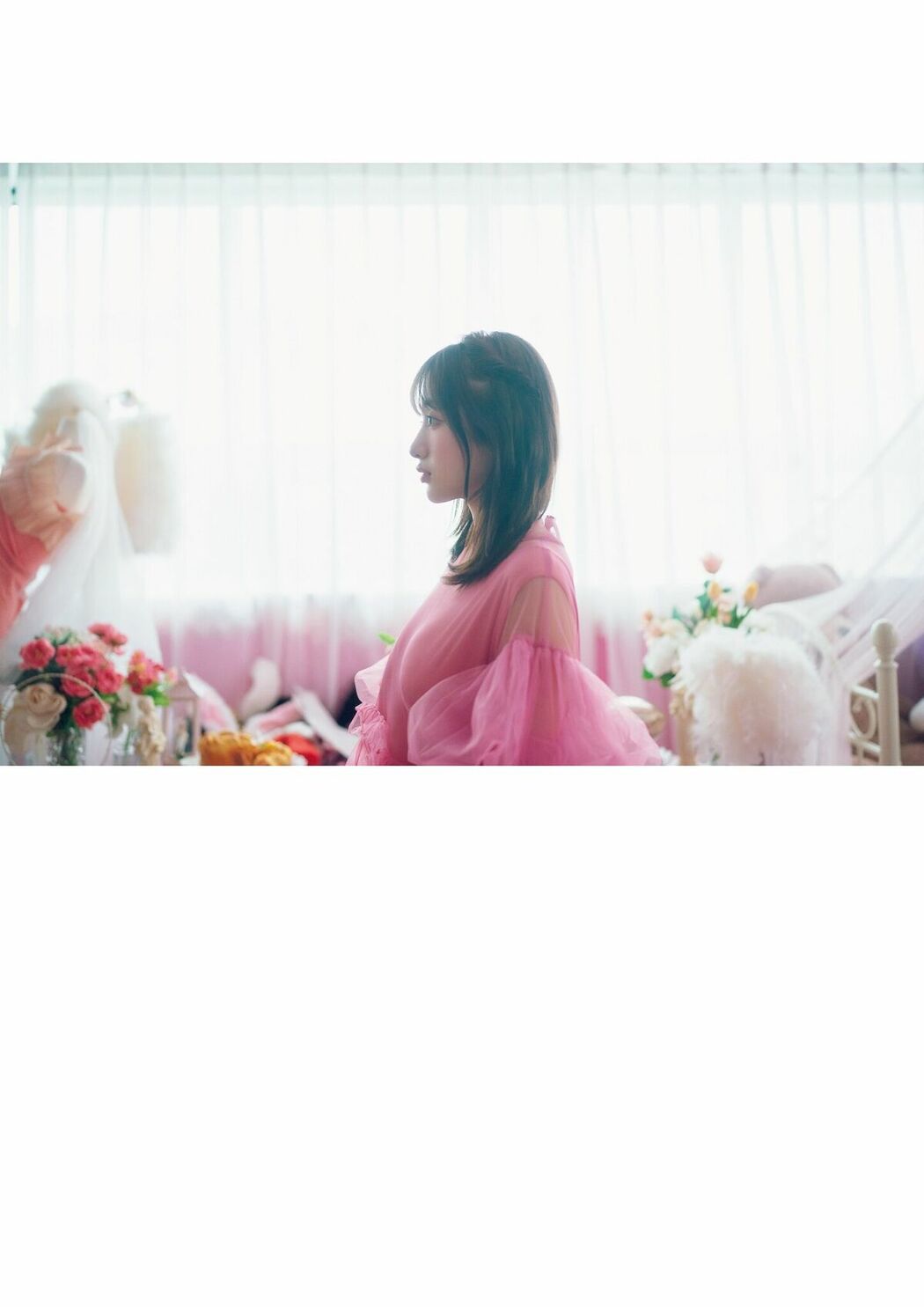 JP Cocona Sakuragi 桜木心菜 – 2nd写真集 ココナイロ Part02 (60P)