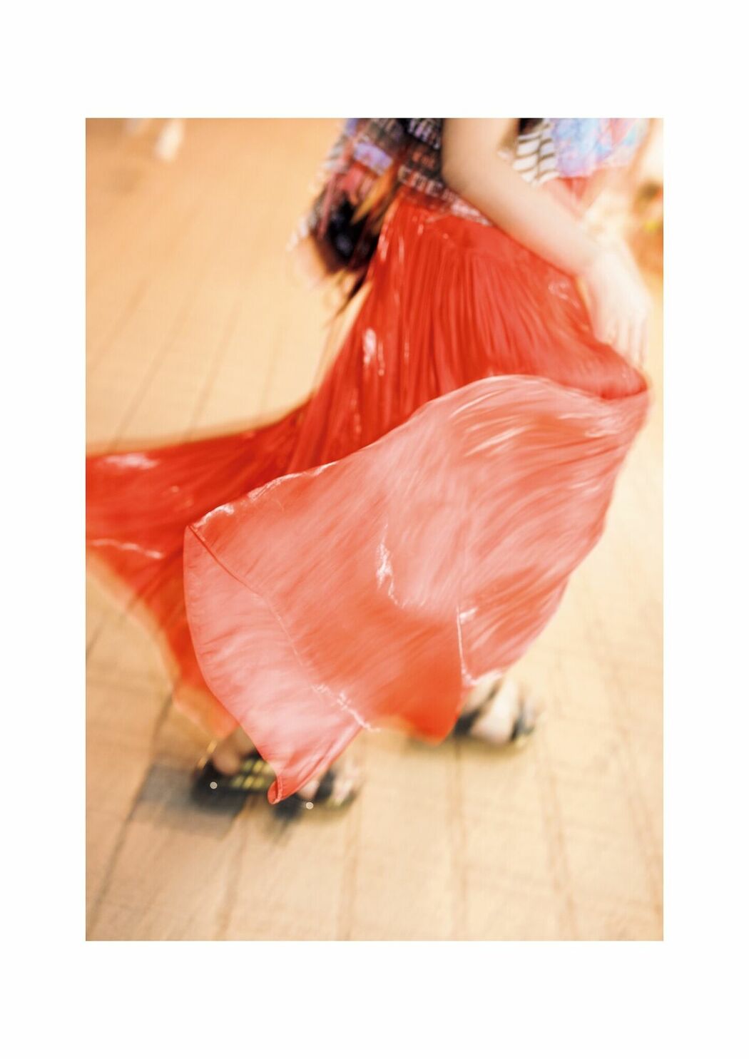 JP Cocona Sakuragi 桜木心菜 – 2nd写真集 ココナイロ Part02 (60P)