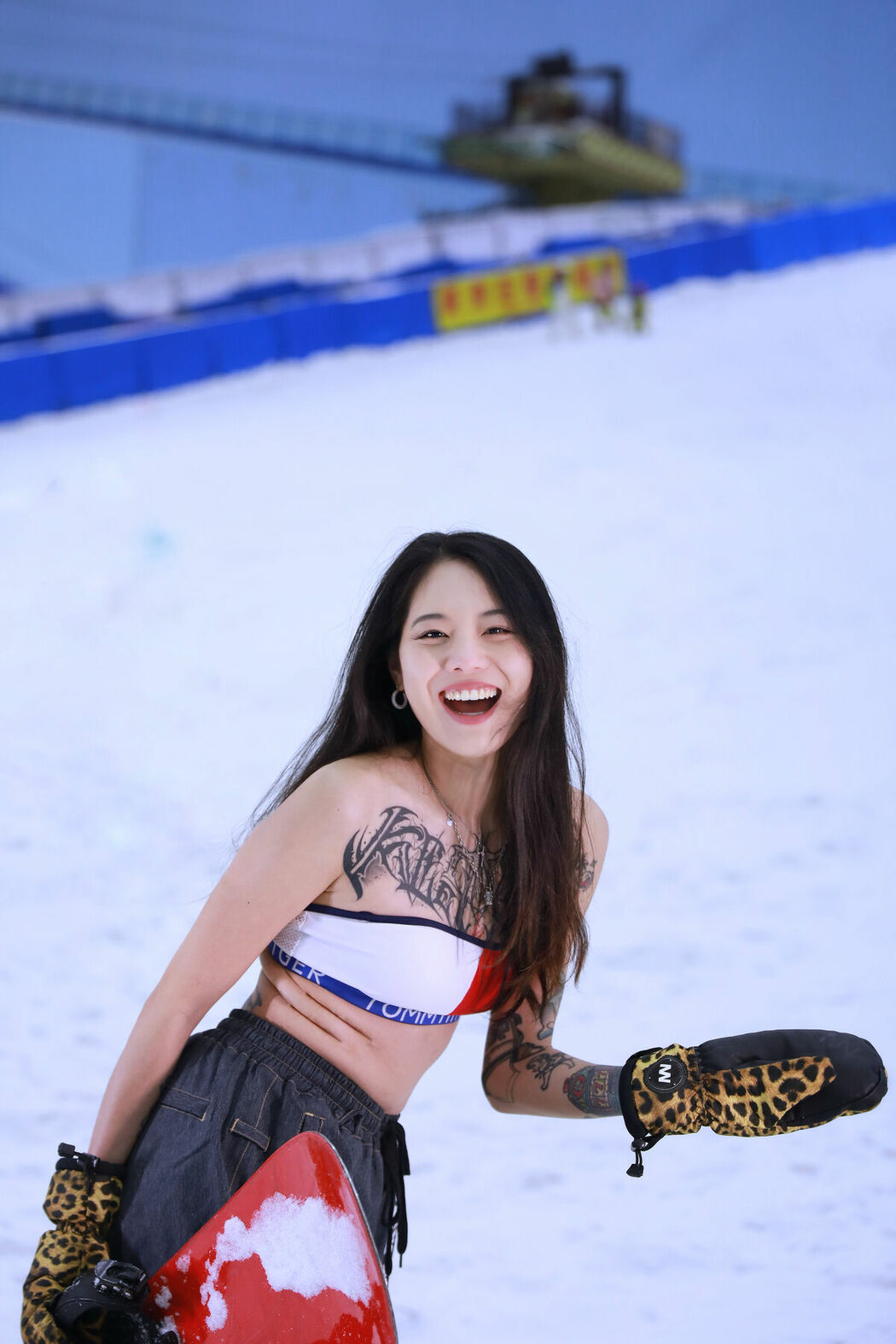 YiTuYu艺图语 Vol.9905 Gigi (20P)