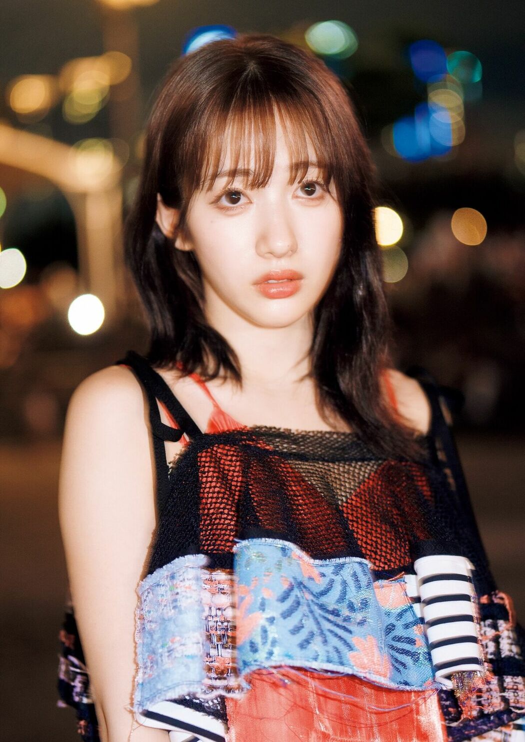 JP Cocona Sakuragi 桜木心菜 – 2nd写真集 ココナイロ Part02 (60P)