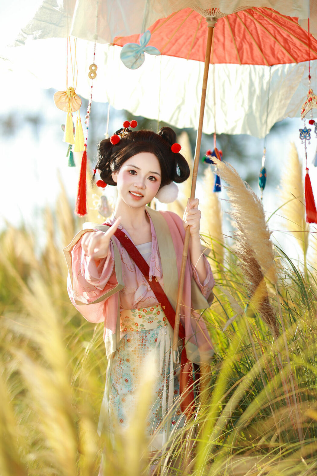 YiTuYu艺图语 Vol.9904 Xiao Du Tong Xue (58P)