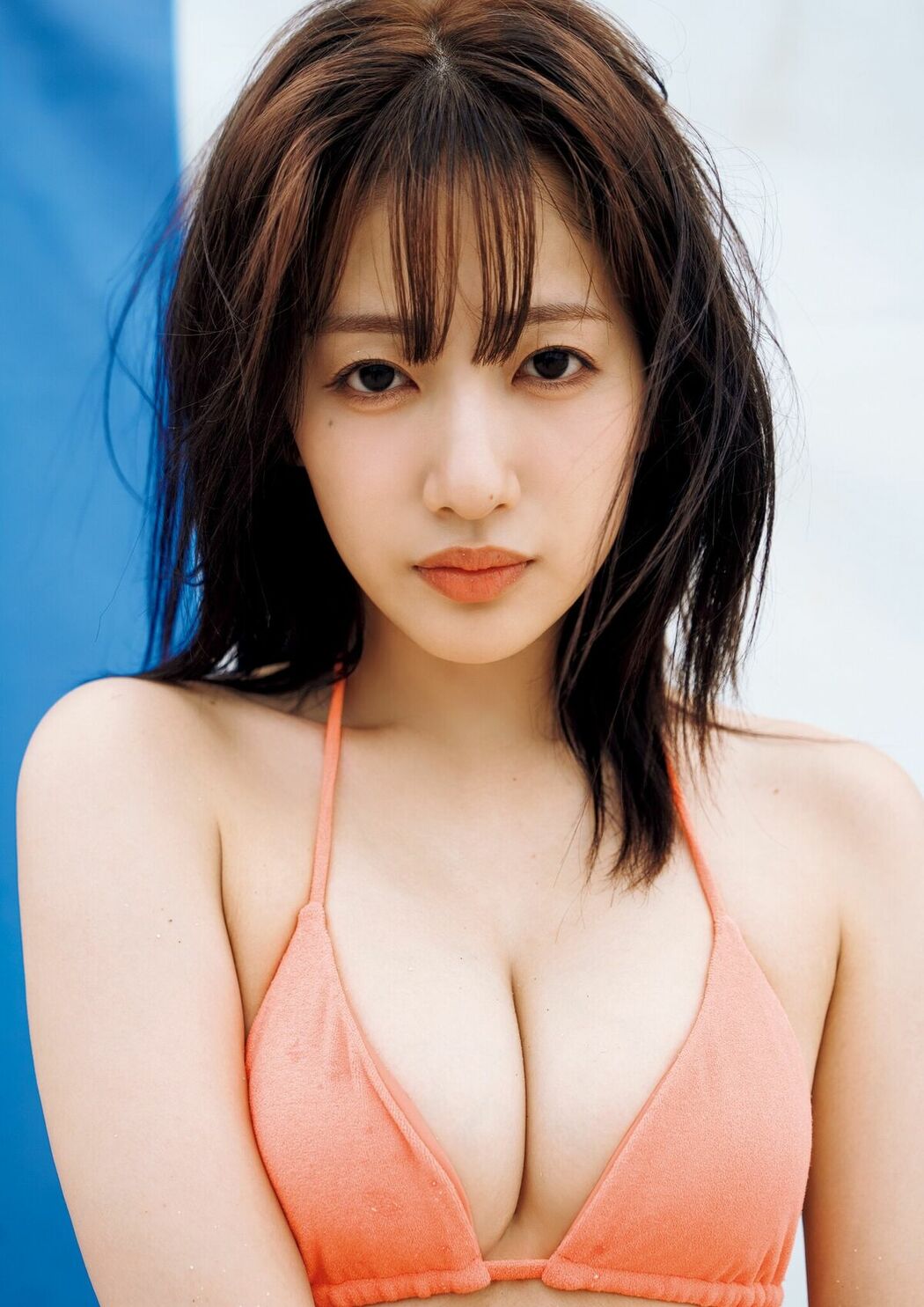 JP Cocona Sakuragi 桜木心菜 – 2nd写真集 ココナイロ Part02 (60P)