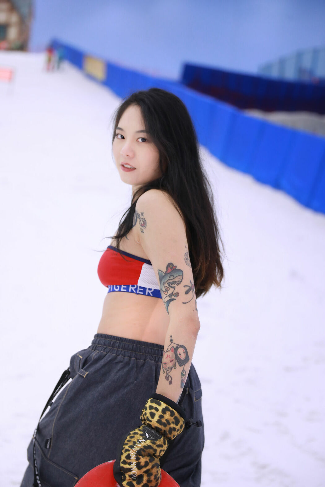 YiTuYu艺图语 Vol.9905 Gigi (20P)