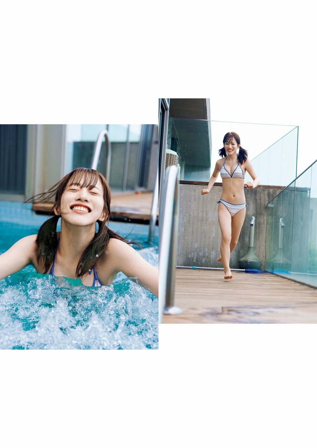 JP Cocona Sakuragi 桜木心菜 – 2nd写真集 ココナイロ Part02 (60P)