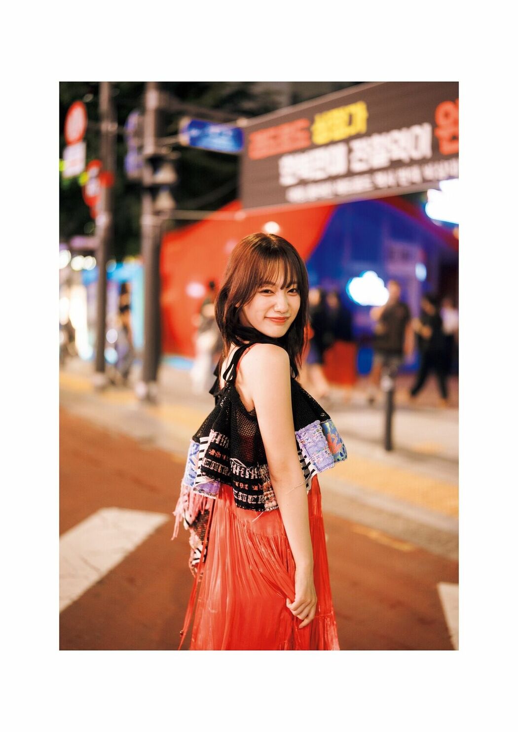 JP Cocona Sakuragi 桜木心菜 – 2nd写真集 ココナイロ Part02 (60P)