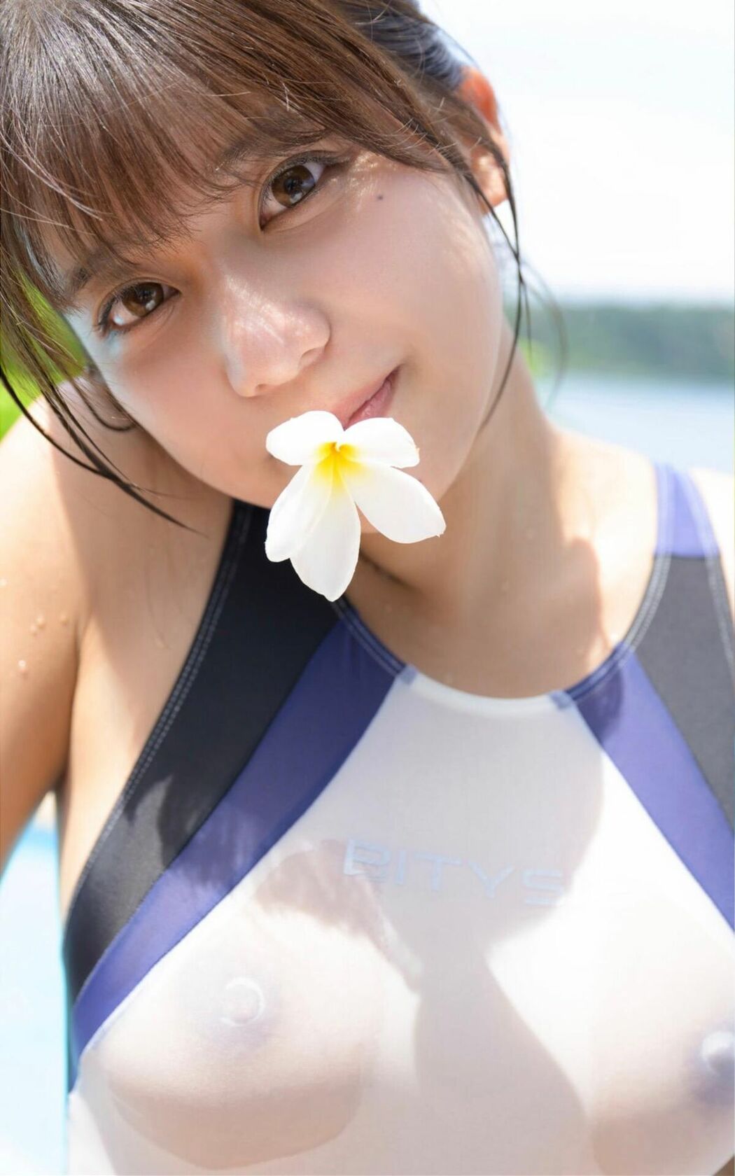 JP Niko Kawagoe 川越にこ – Kiss You Part01 (60P)