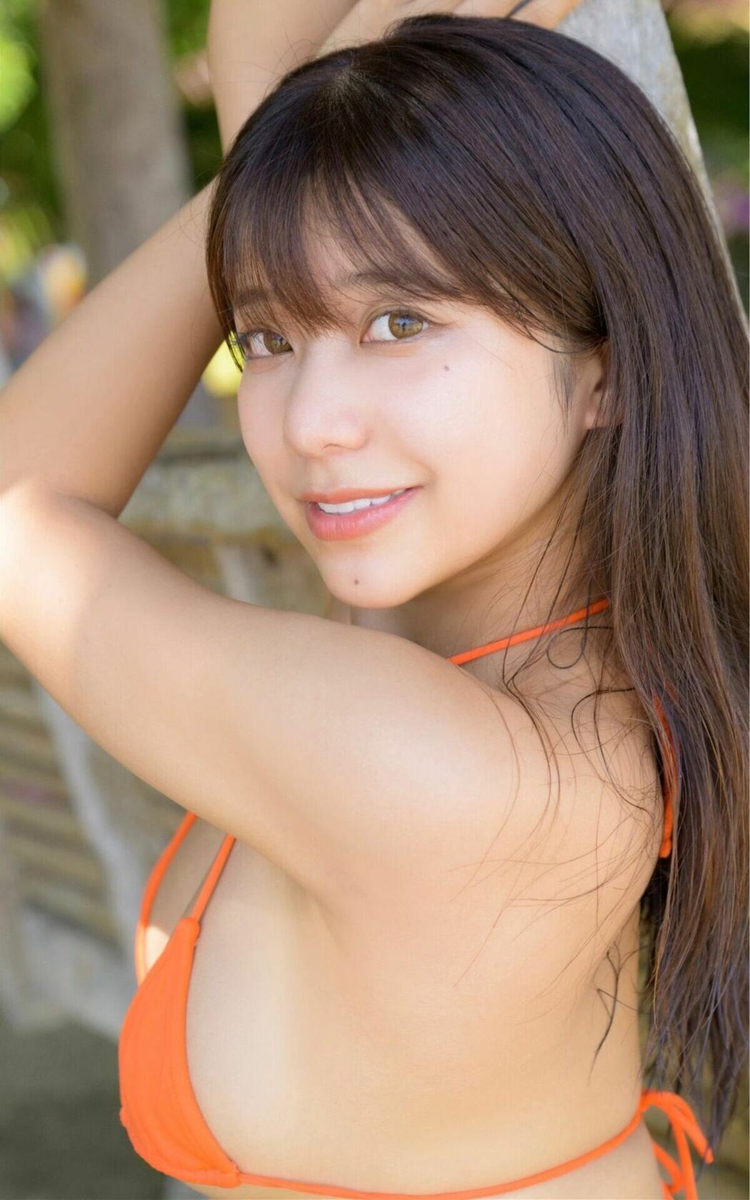 JP Niko Kawagoe 川越にこ – Kiss You Part01 (60P)