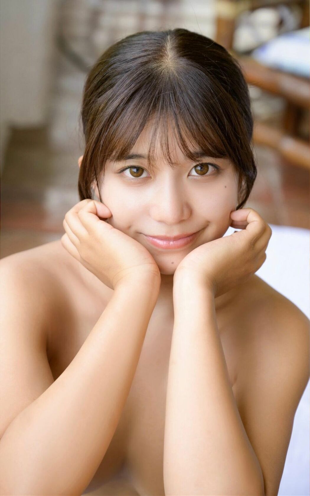 JP Niko Kawagoe 川越にこ – Kiss You Part01 (60P)