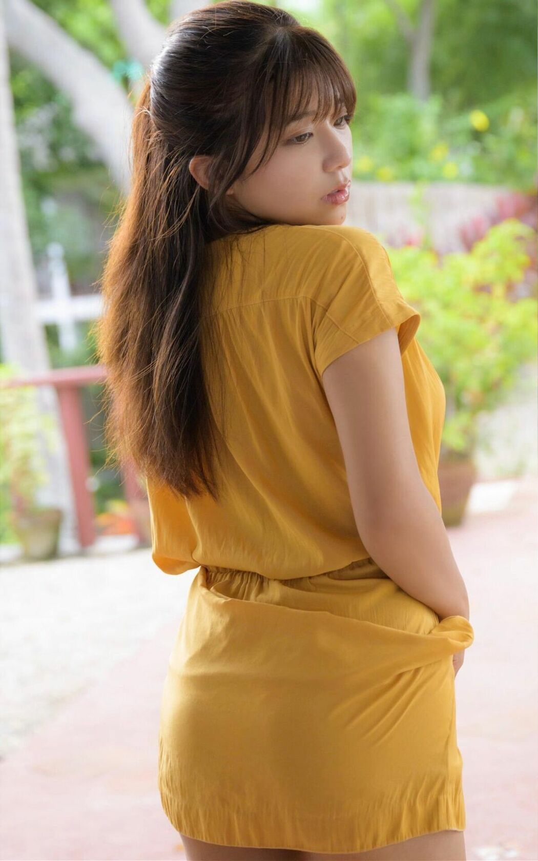 JP Niko Kawagoe 川越にこ – Kiss You Part01 (60P)