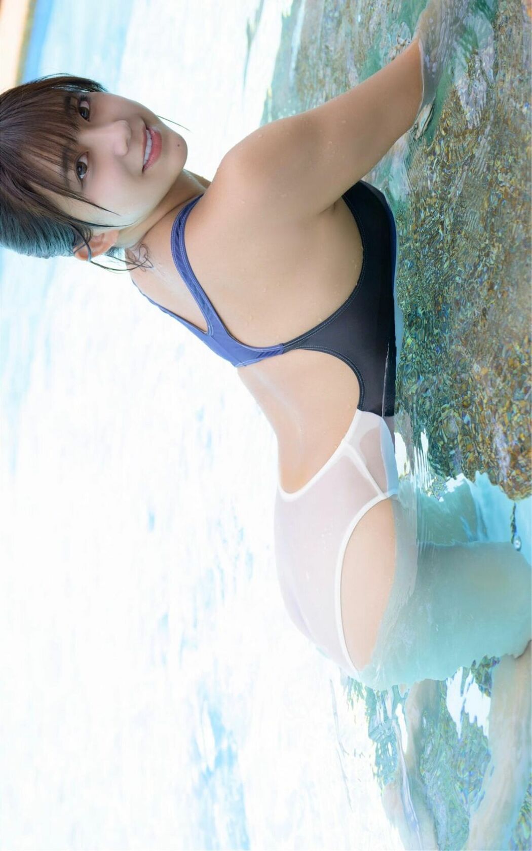 JP Niko Kawagoe 川越にこ – Kiss You Part01 (60P)