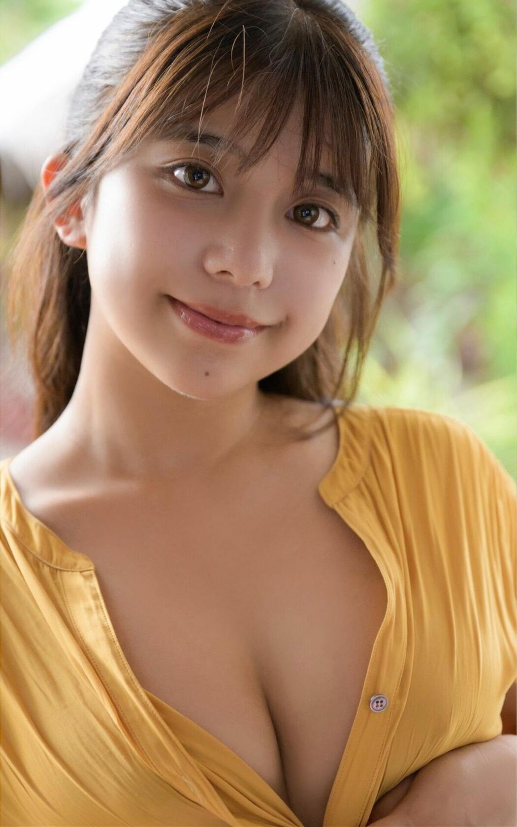 JP Niko Kawagoe 川越にこ – Kiss You Part01 (60P)