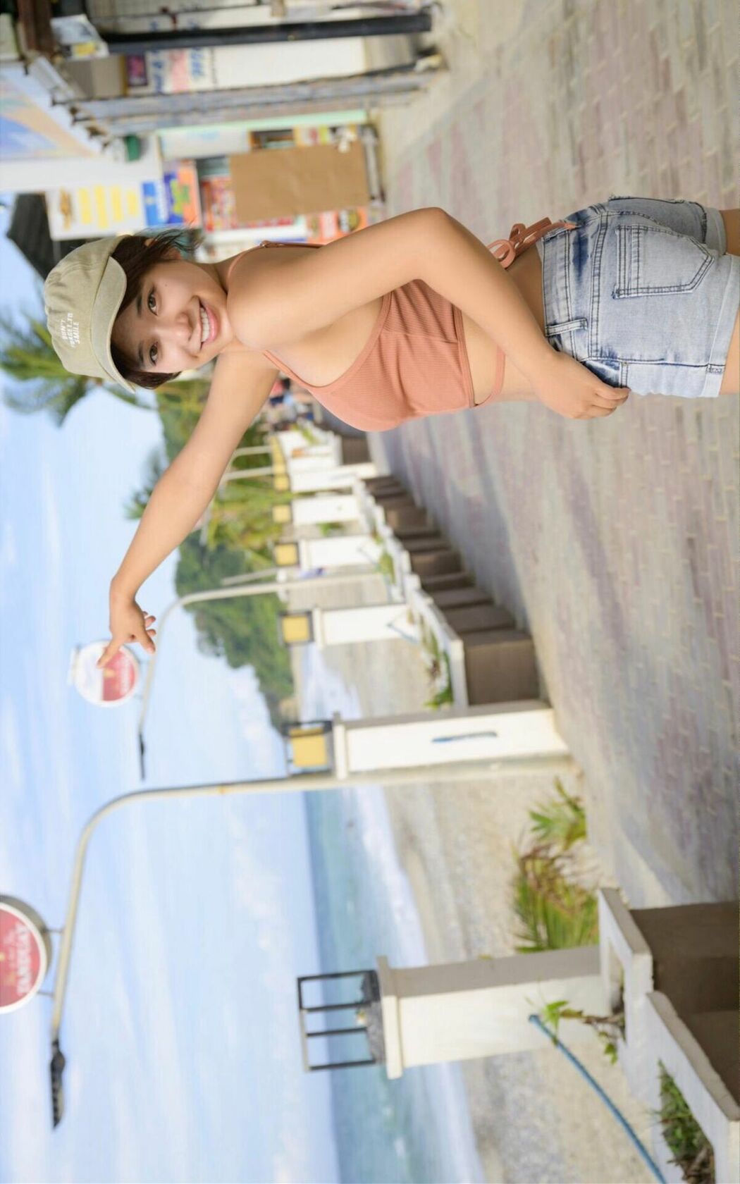 JP Niko Kawagoe 川越にこ – Kiss You Part01 (60P)