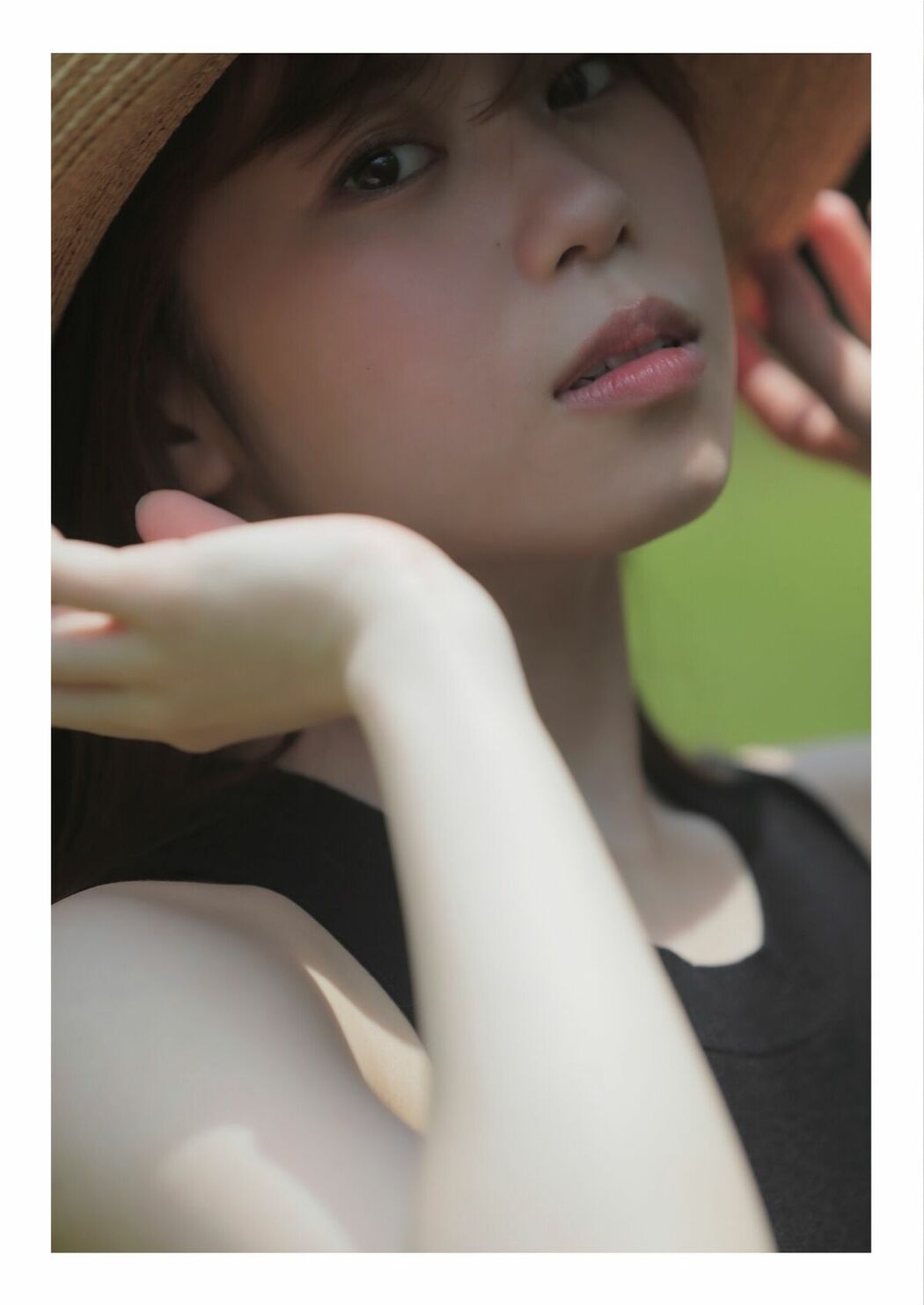 JP Sayuri Date 伊達さゆり – 写真集 Sparkling Smile (43P)