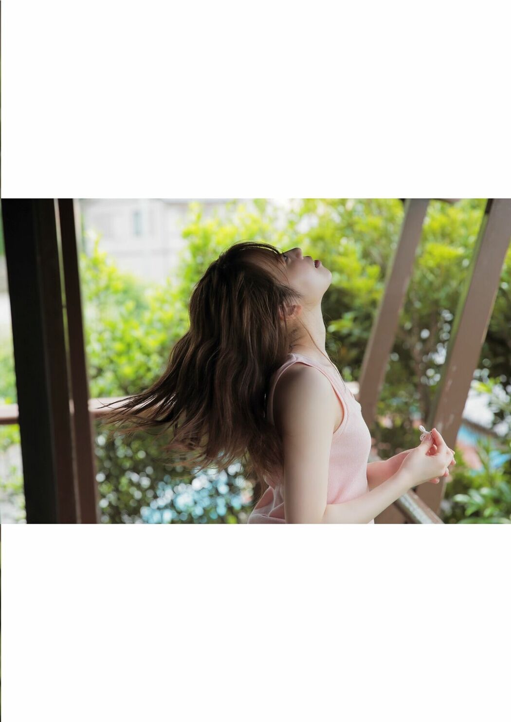 JP Sayuri Date 伊達さゆり – 写真集 Sparkling Smile (43P)