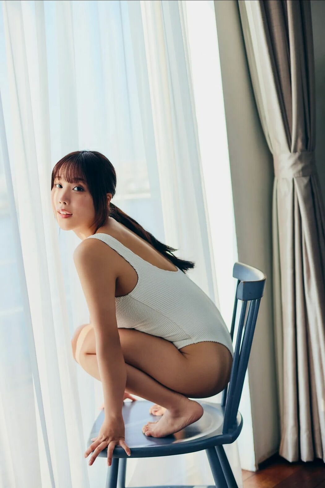 JP Towa Suzuki 鈴木兎羽 – FRIDAYデジタル写真集 グラエンサー Vol.1 (66P)