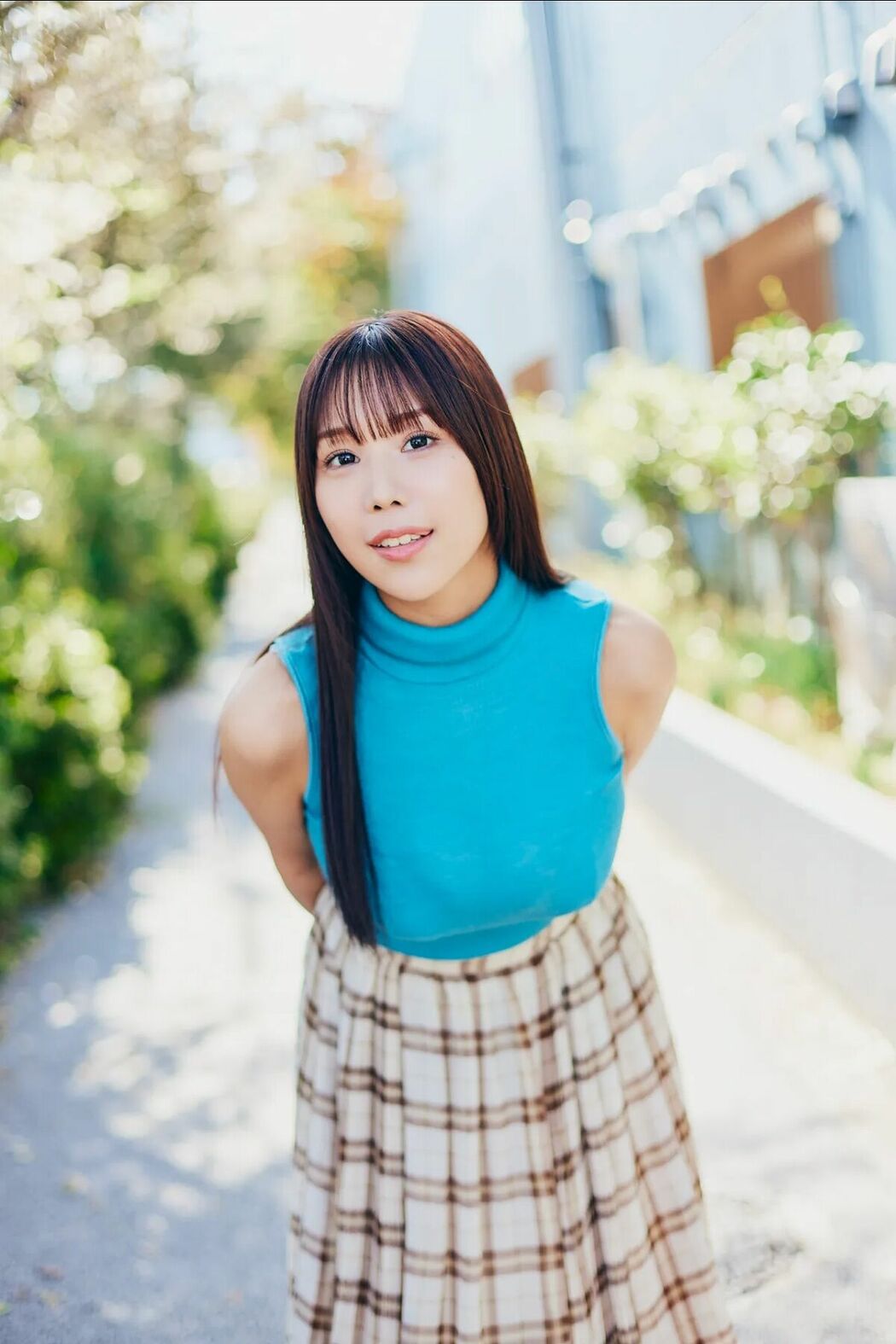 JP Towa Suzuki 鈴木兎羽 – FRIDAYデジタル写真集 グラエンサー Vol.1 (66P)